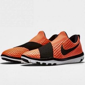 Nike Free Connect